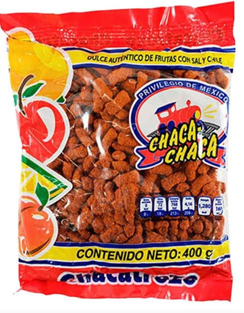 chacachaca